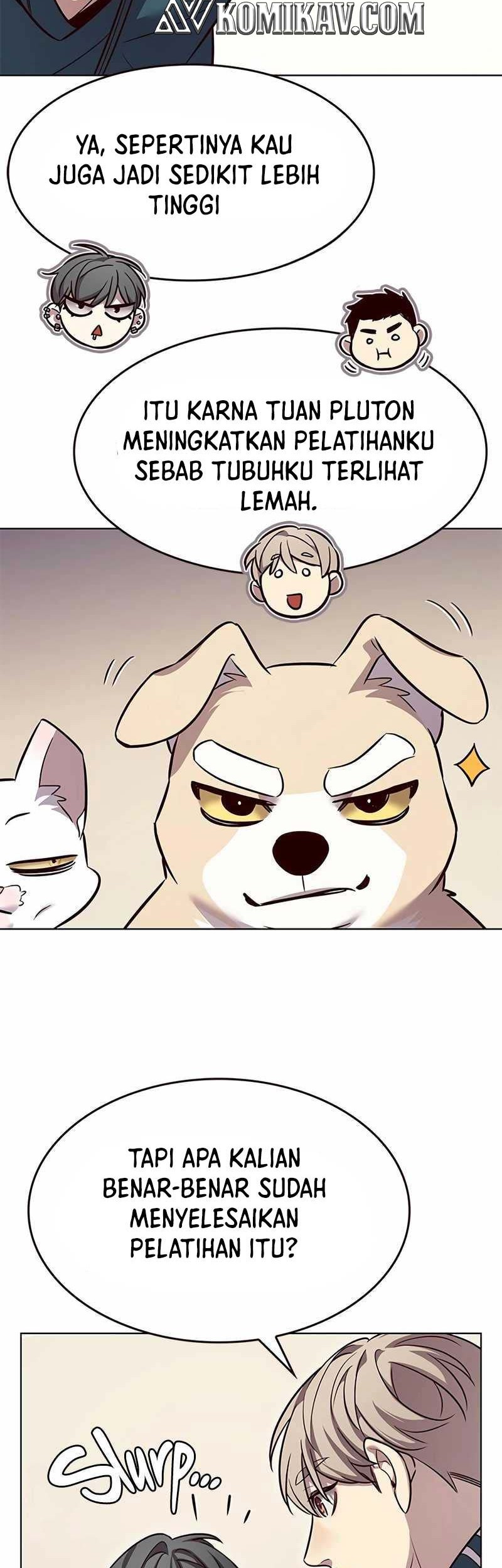Eleceed Chapter 344 Gambar 15