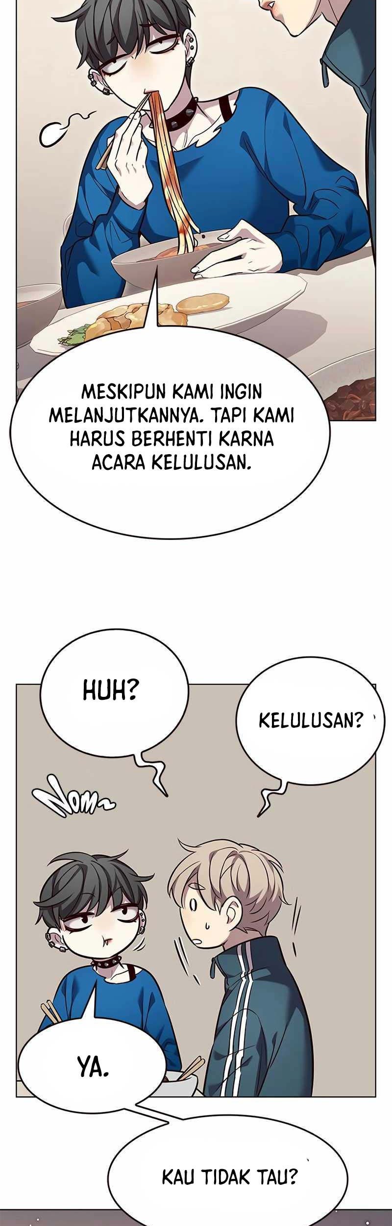 Eleceed Chapter 344 Gambar 16
