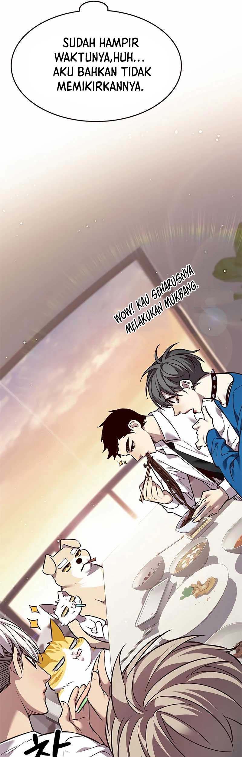 Eleceed Chapter 344 Gambar 20