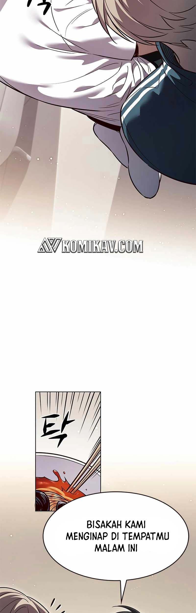 Eleceed Chapter 344 Gambar 21