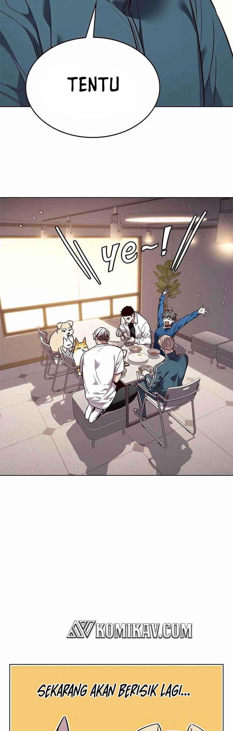 Eleceed Chapter 344 Gambar 23