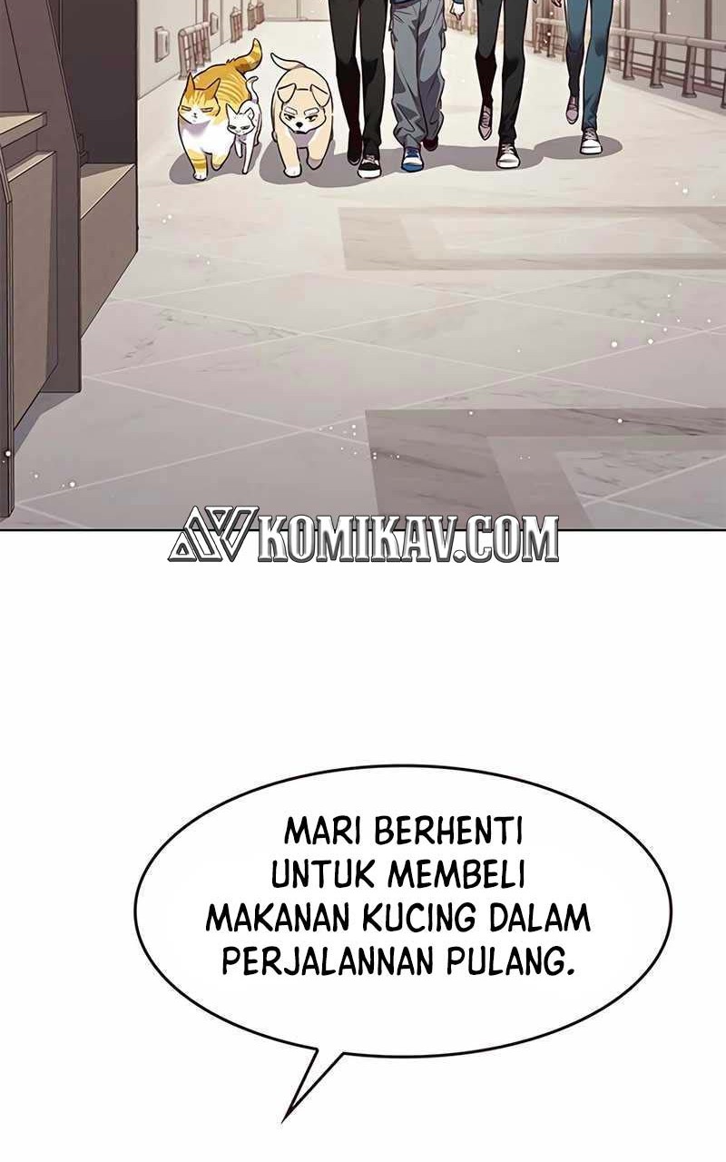 Eleceed Chapter 344 Gambar 25