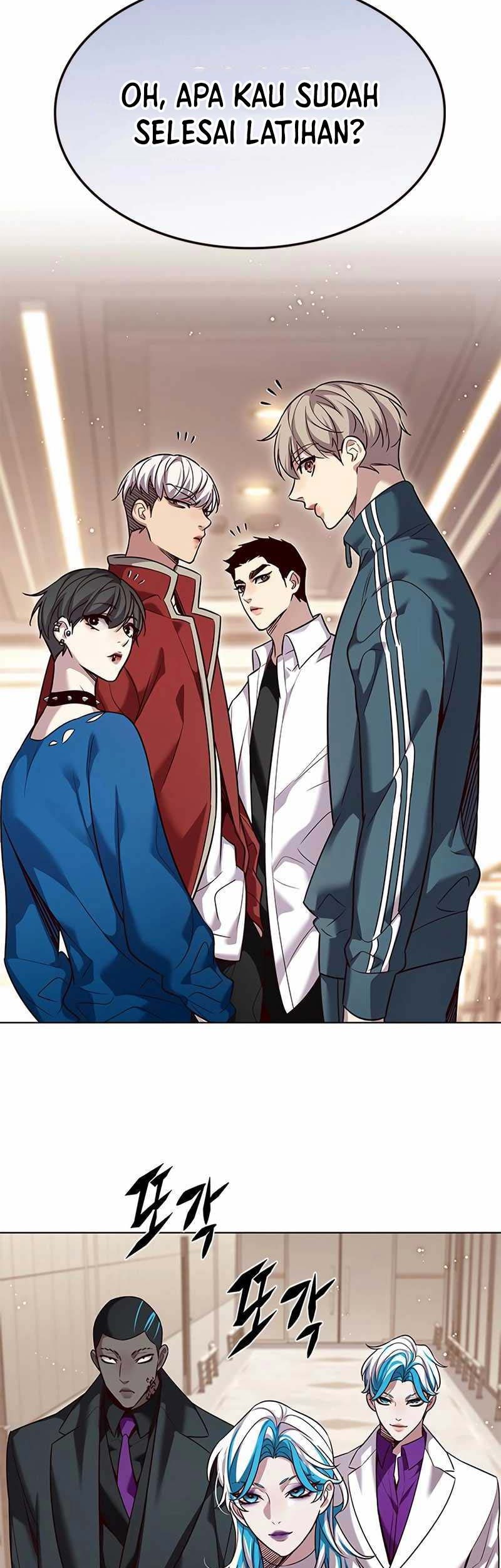 Eleceed Chapter 344 Gambar 28