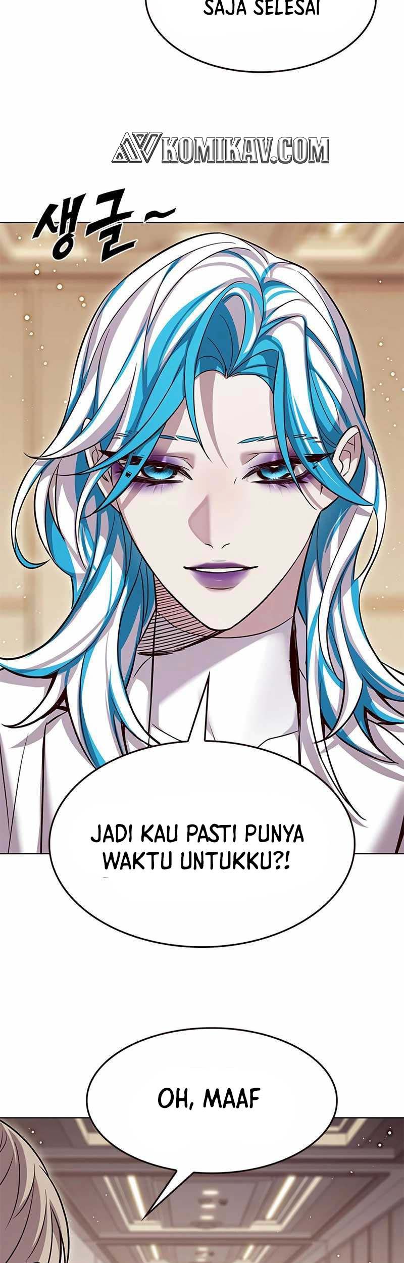 Eleceed Chapter 344 Gambar 30