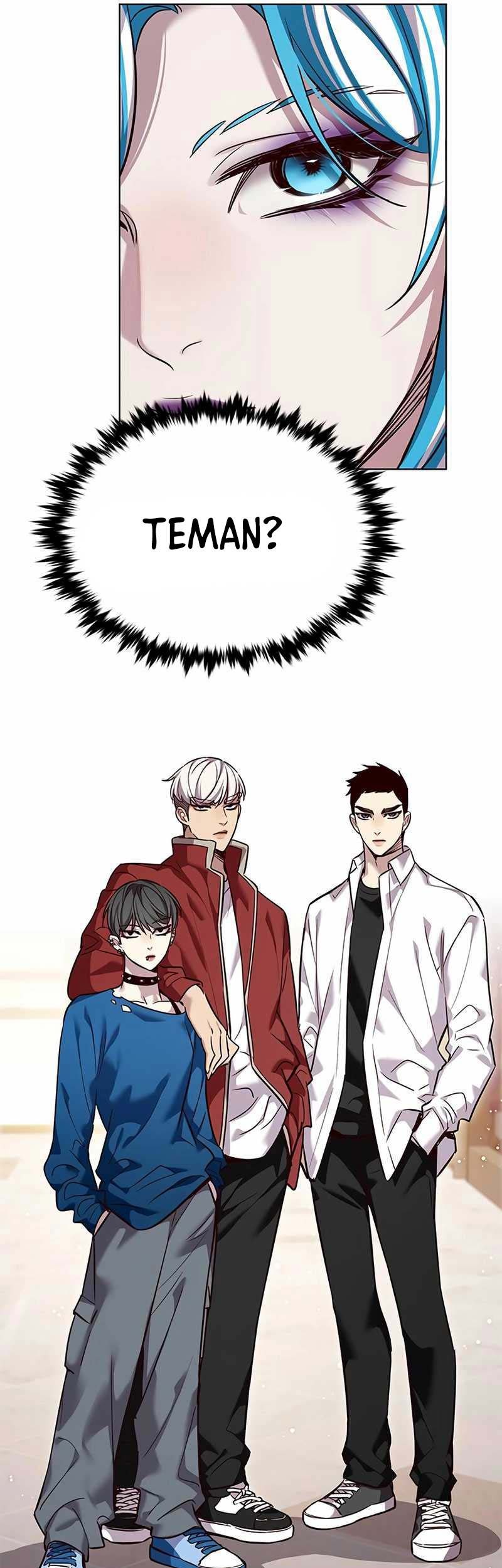 Eleceed Chapter 344 Gambar 32