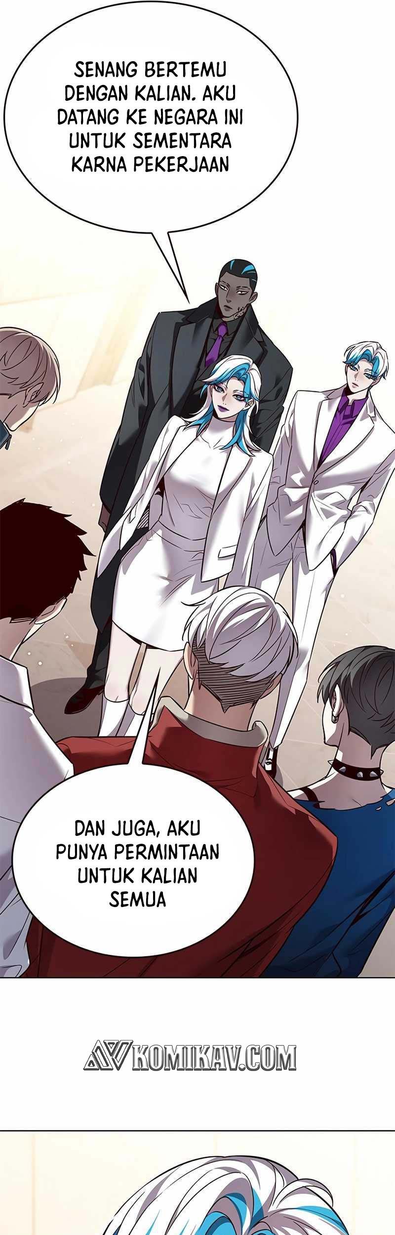 Eleceed Chapter 344 Gambar 37