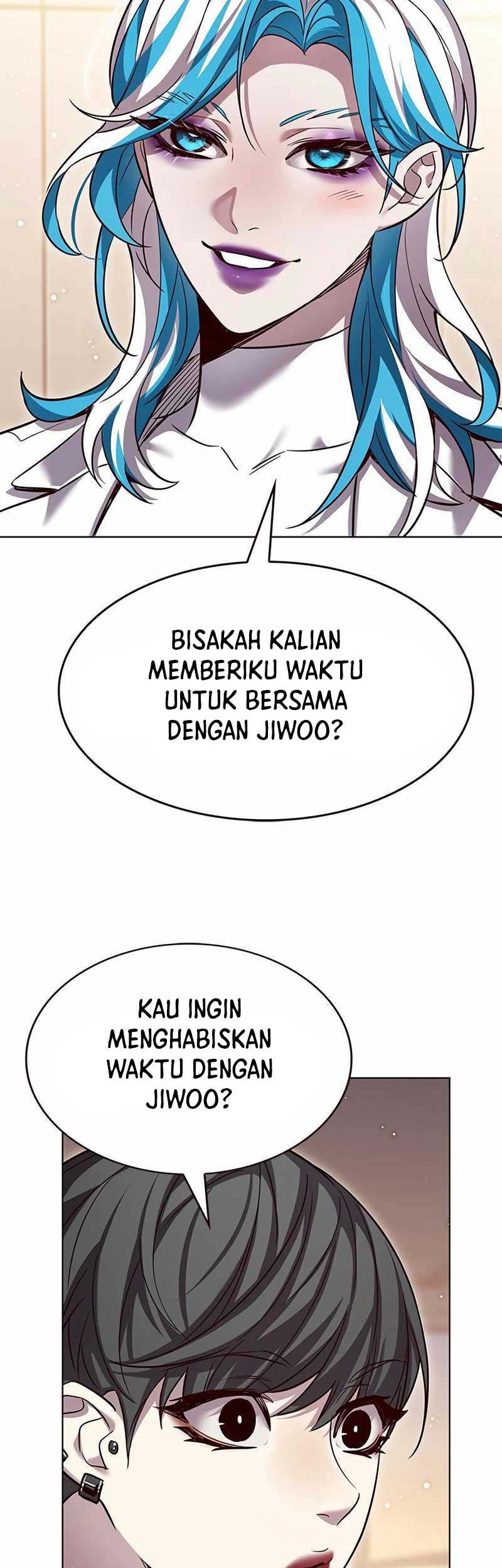 Eleceed Chapter 344 Gambar 38