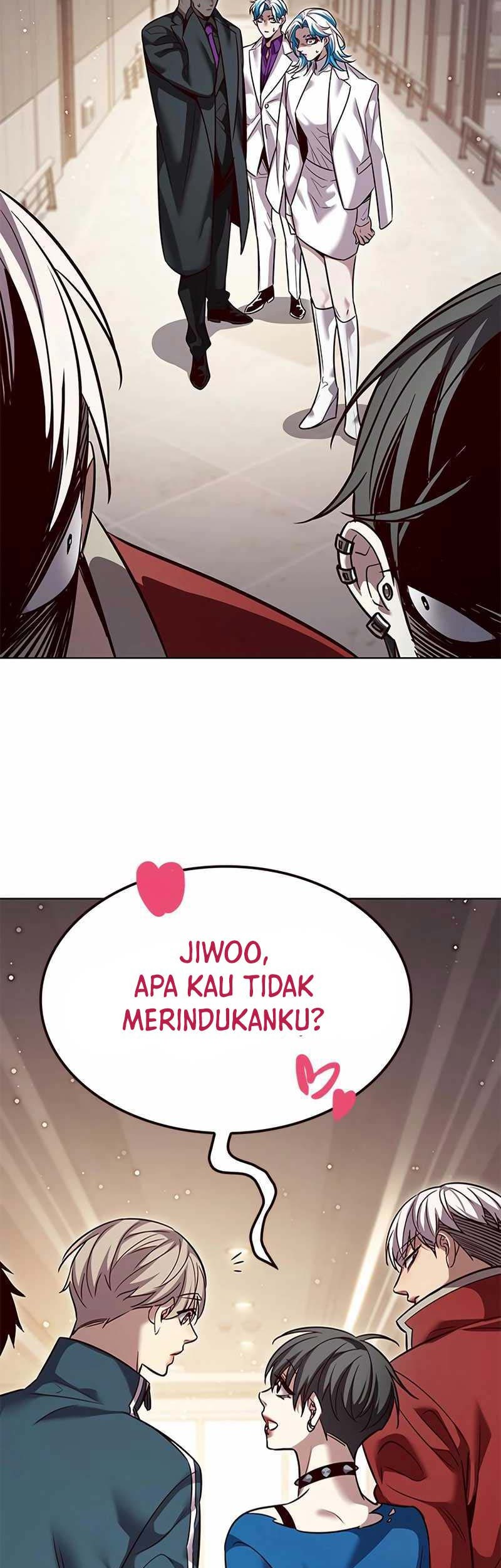 Eleceed Chapter 344 Gambar 45