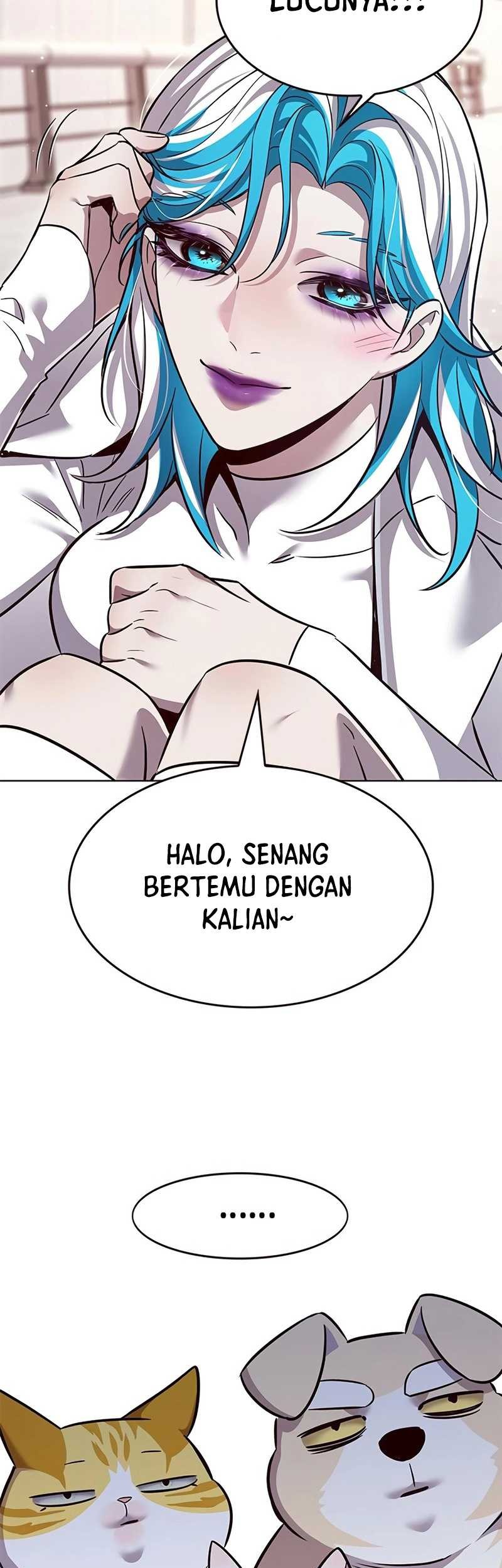 Eleceed Chapter 343 Gambar 20