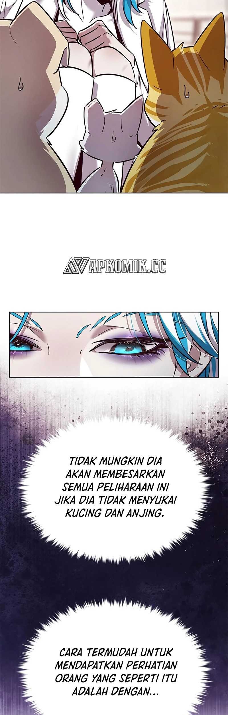 Eleceed Chapter 343 Gambar 22