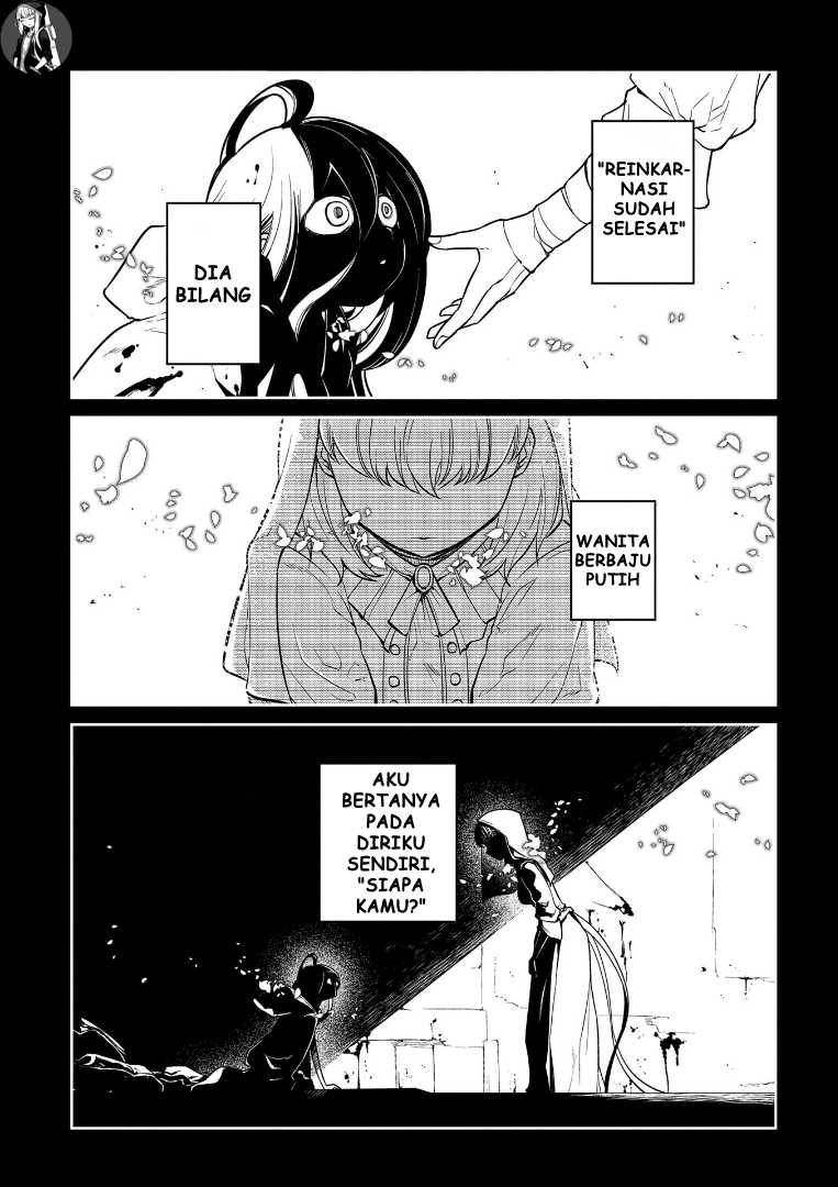 Baca Komik Reincarnation no Kaben Chapter 66 Gambar 1