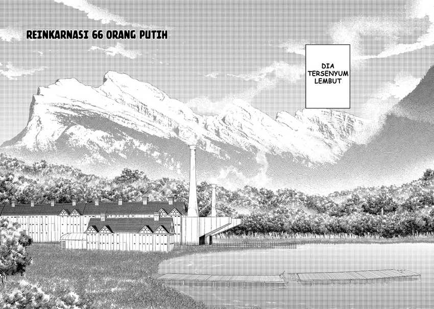 Baca Reincarnation no Kaben Chapter 66 Gambar 2