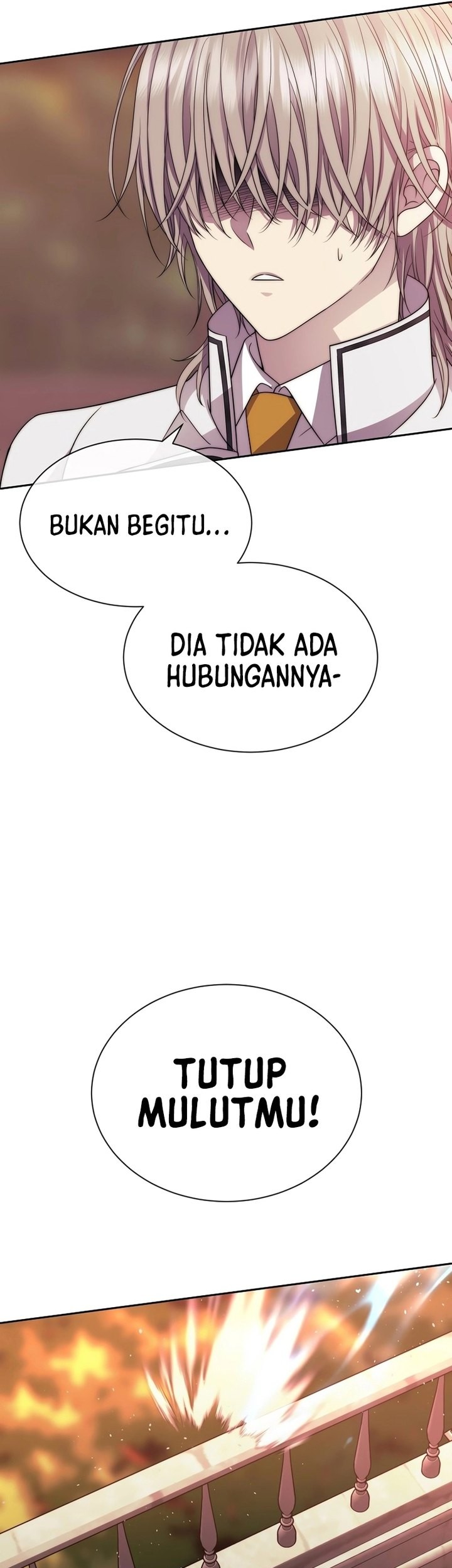 Black Haze (Reboot) Chapter 20 Gambar 31