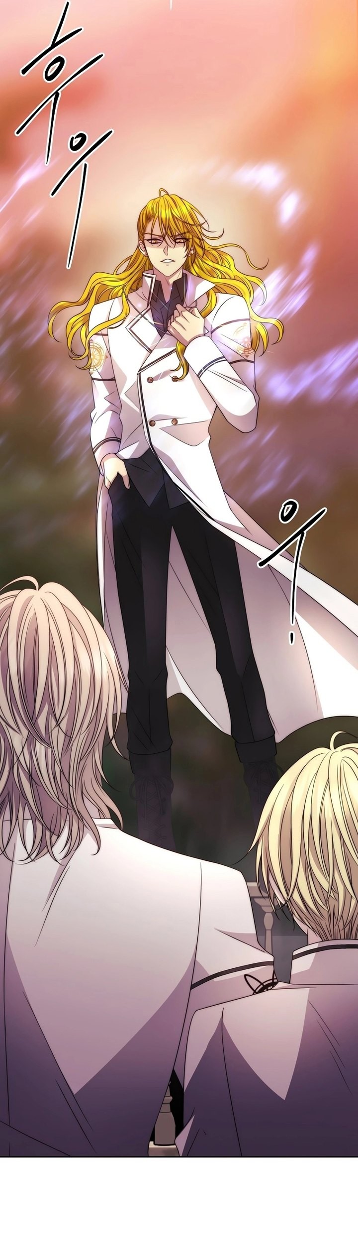 Black Haze (Reboot) Chapter 20 Gambar 15