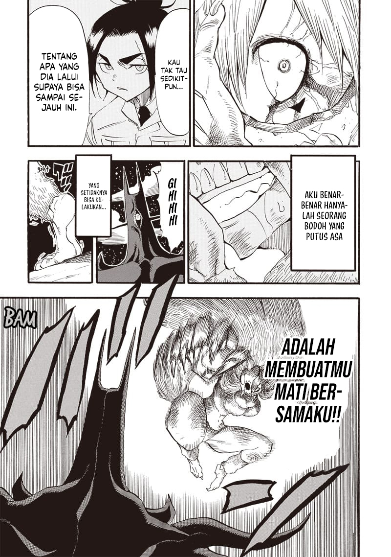 Grand Dwarf  Chapter 36 Gambar 13