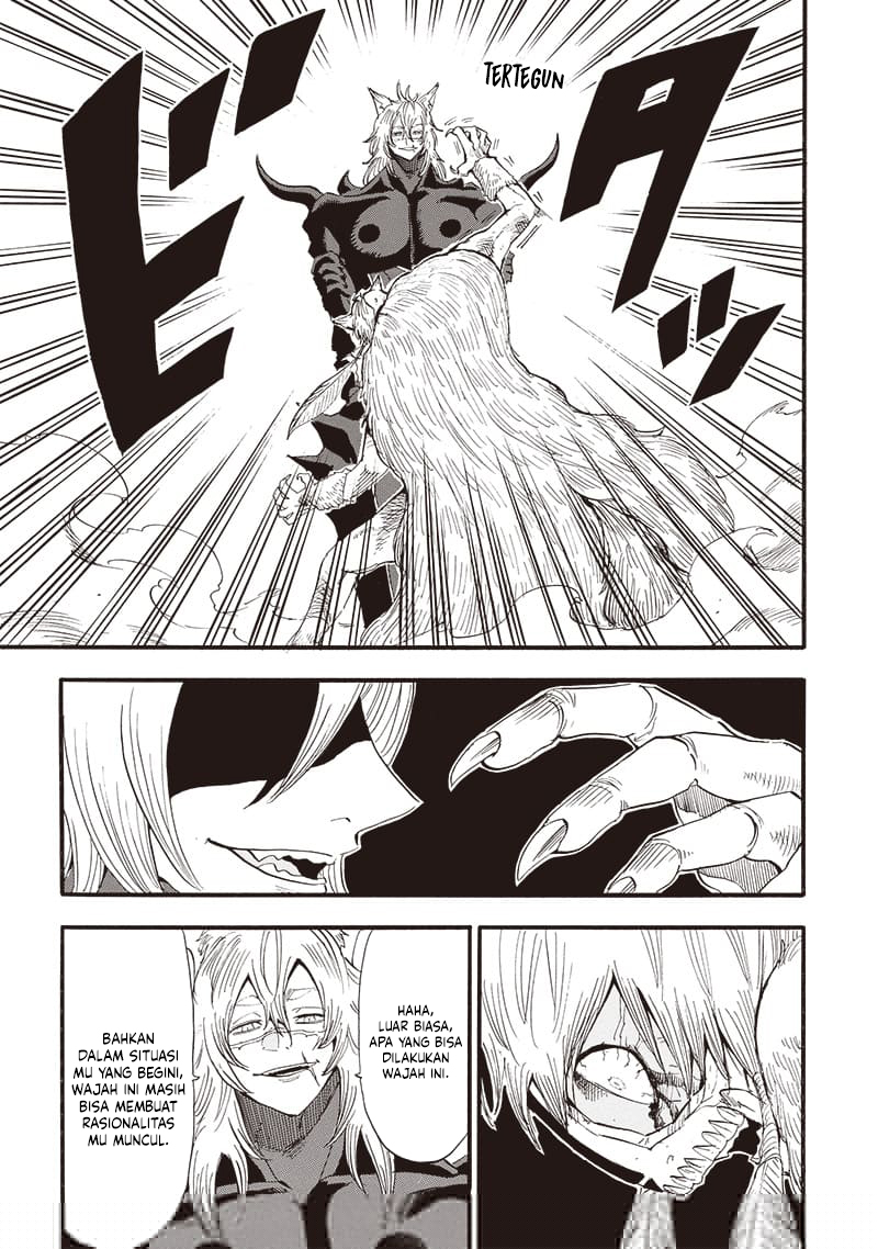 Grand Dwarf  Chapter 36 Gambar 15