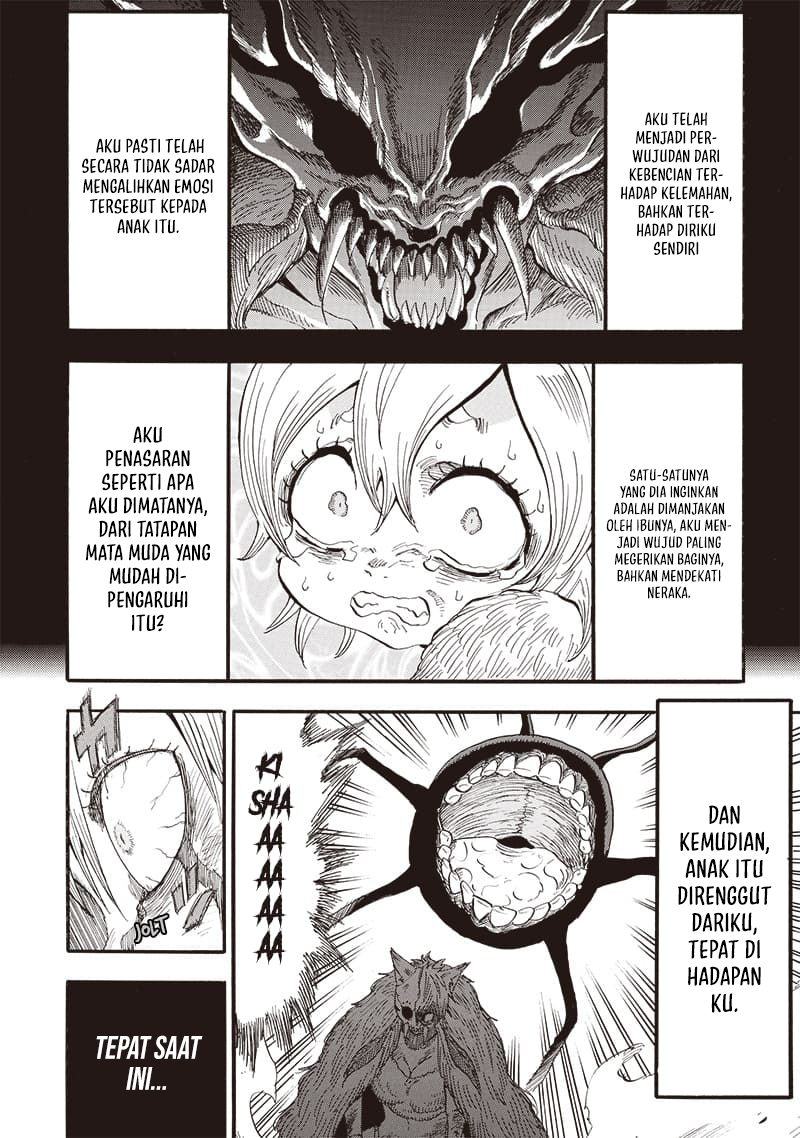 Grand Dwarf  Chapter 36 Gambar 8
