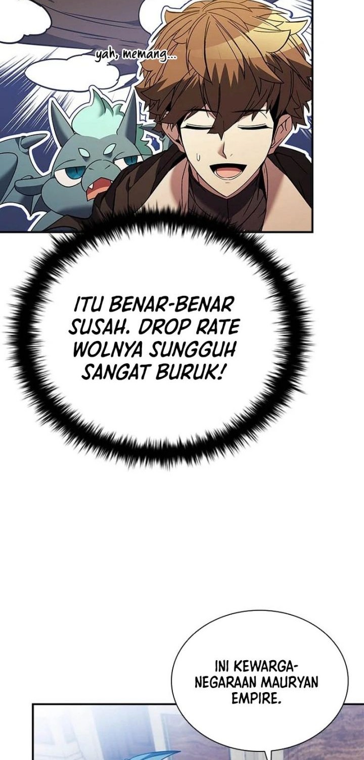 Taming Master Chapter 159 Gambar 57