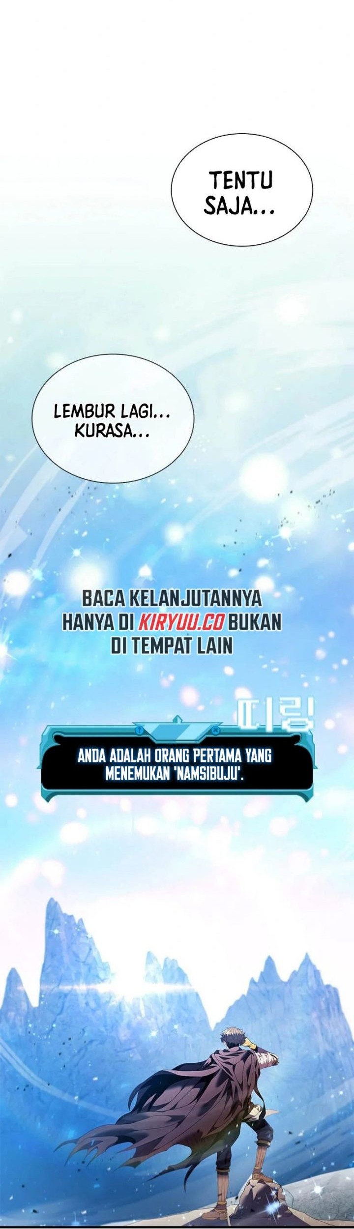 Taming Master Chapter 159 Gambar 15