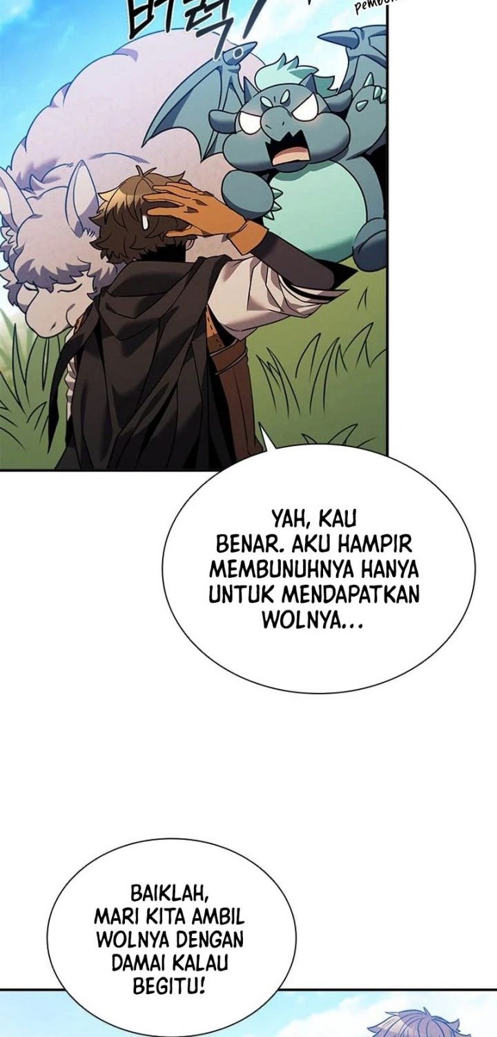 Taming Master Chapter 159 Gambar 33