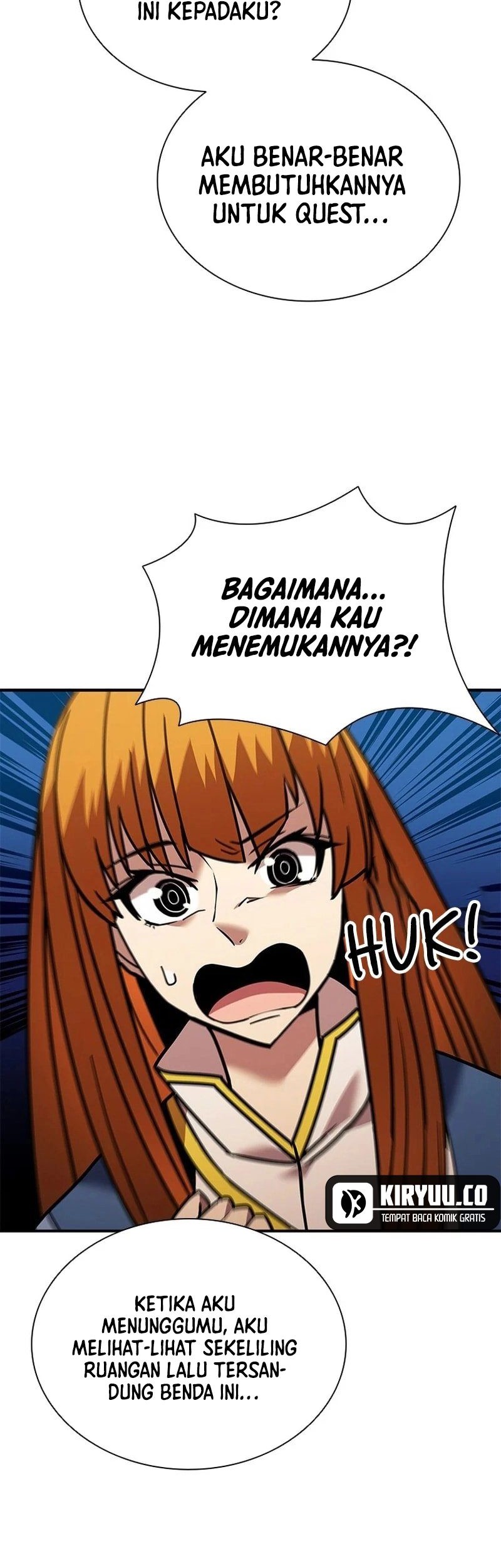 Taming Master Chapter 158 Gambar 44