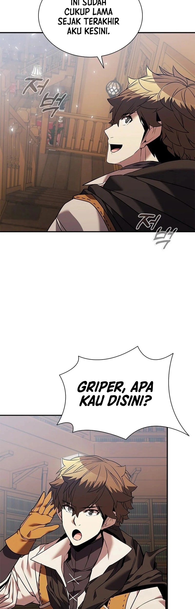 Taming Master Chapter 158 Gambar 29