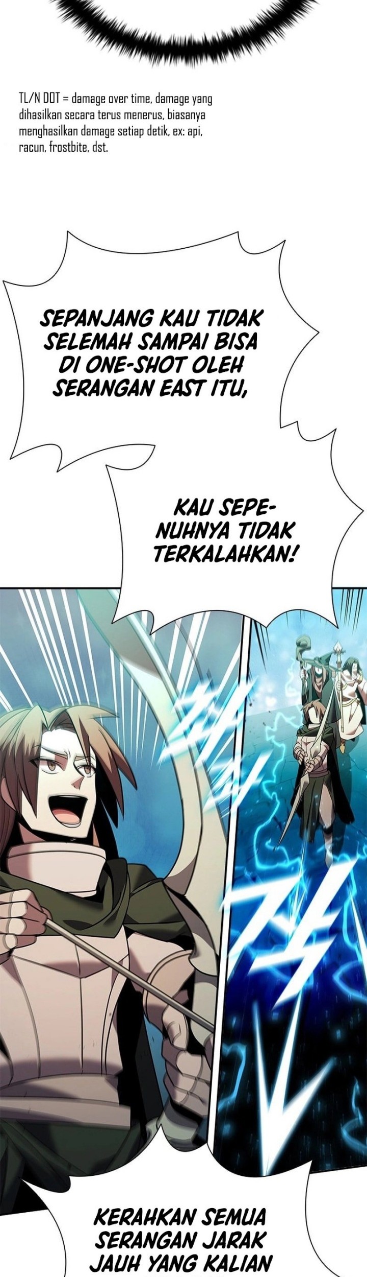 Taming Master Chapter 157 Gambar 48