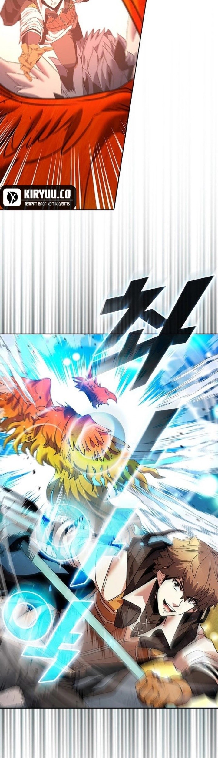 Taming Master Chapter 157 Gambar 50