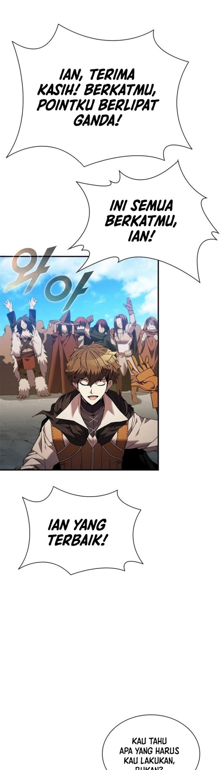 Taming Master Chapter 157 Gambar 55
