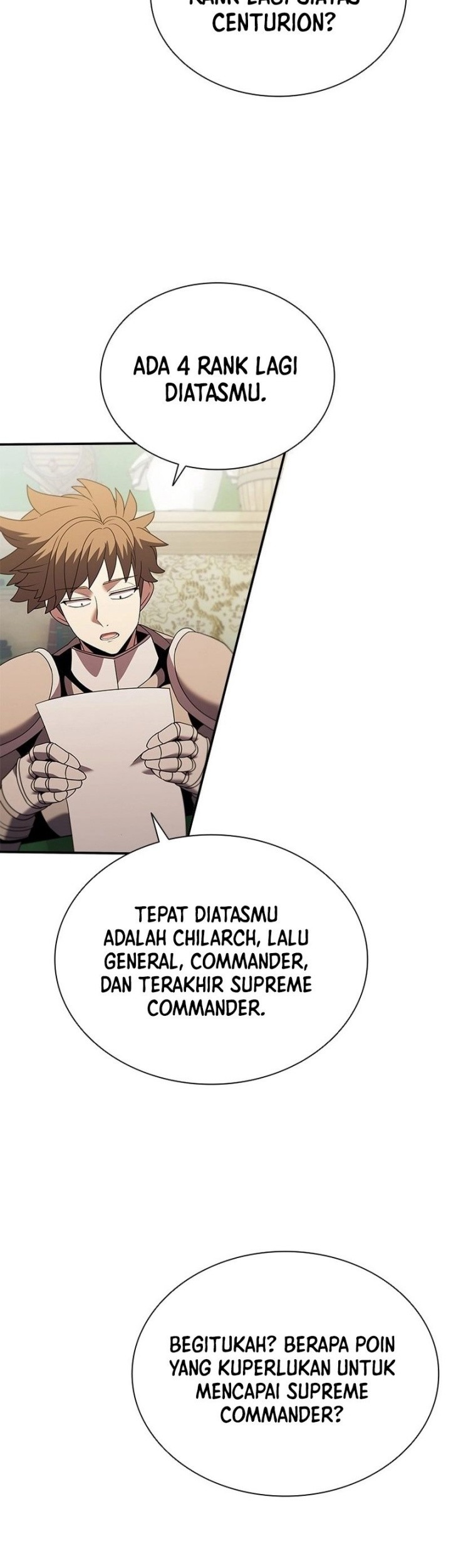 Taming Master Chapter 157 Gambar 58