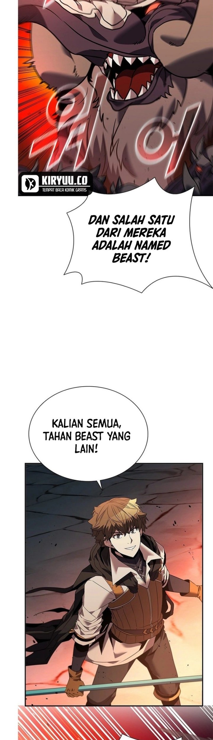 Taming Master Chapter 157 Gambar 7