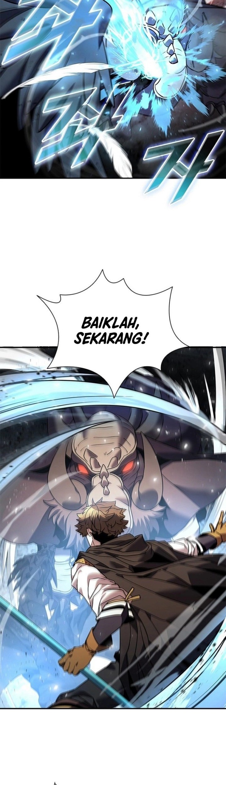 Taming Master Chapter 157 Gambar 12