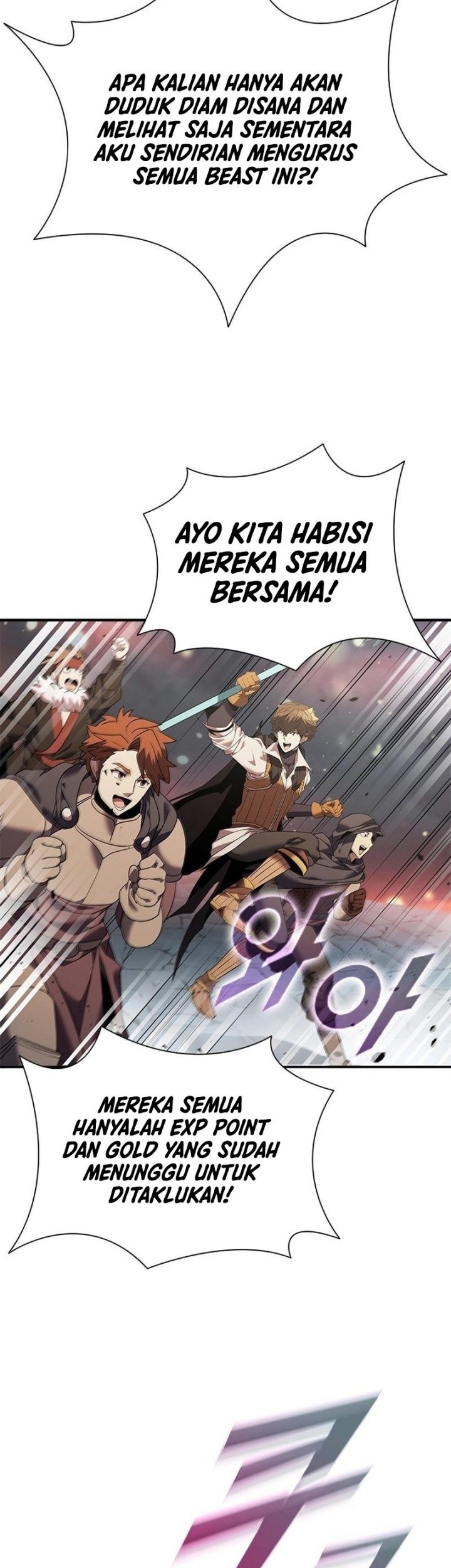 Taming Master Chapter 157 Gambar 16