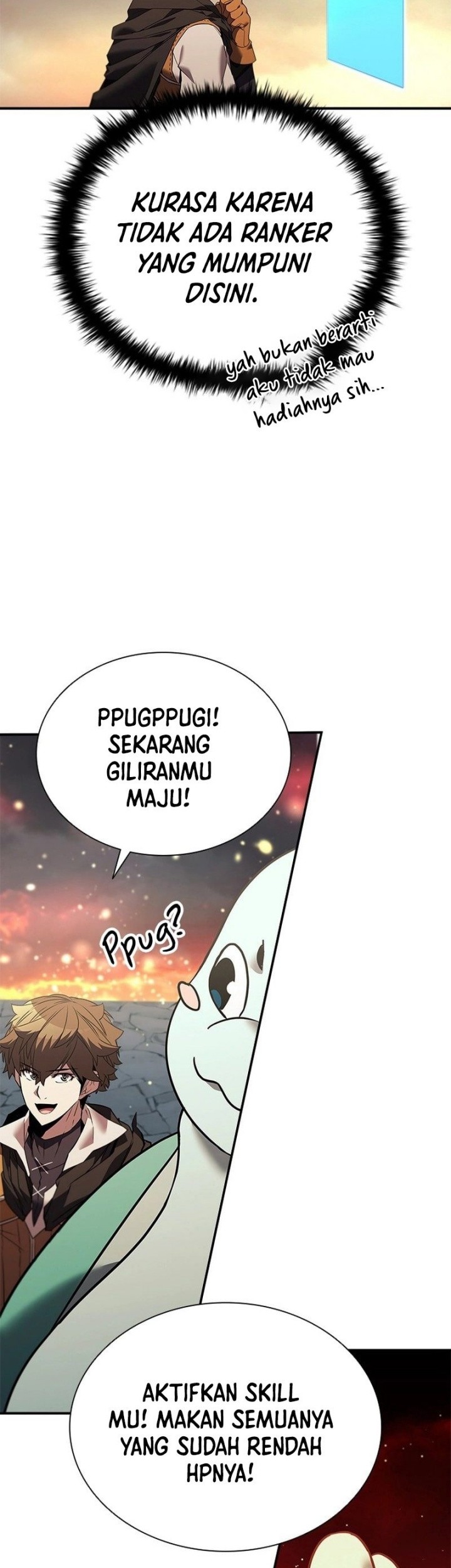 Taming Master Chapter 157 Gambar 24