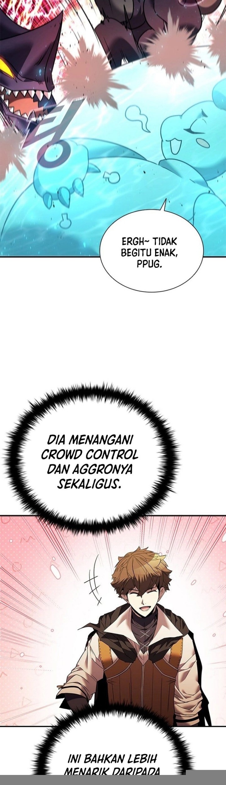 Taming Master Chapter 157 Gambar 30