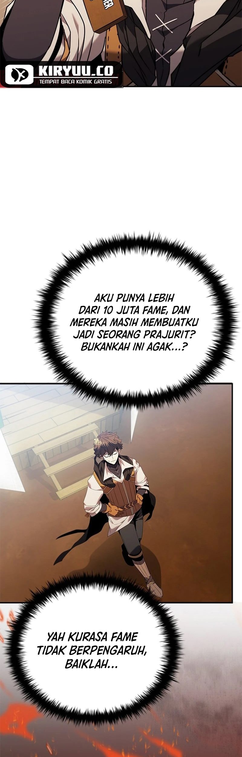 Taming Master Chapter 156 Gambar 44