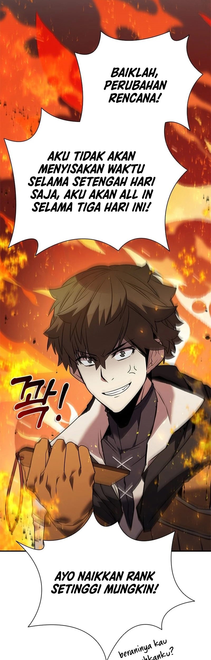 Taming Master Chapter 156 Gambar 45