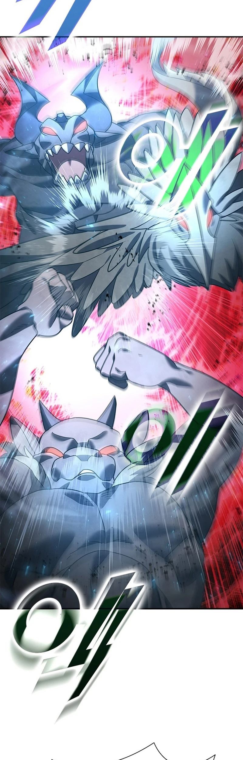 Taming Master Chapter 156 Gambar 47