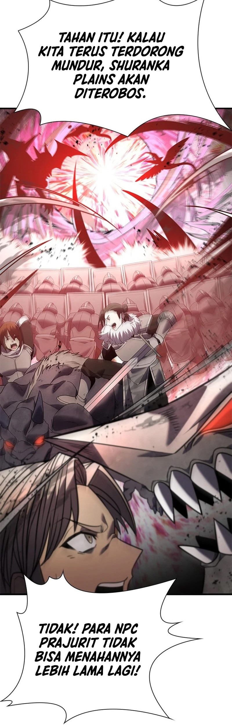 Taming Master Chapter 156 Gambar 48