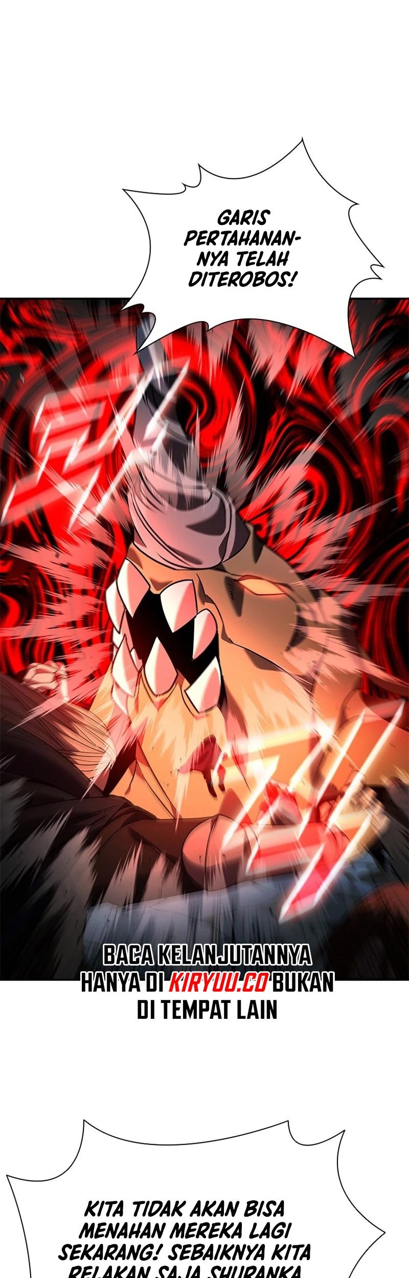 Taming Master Chapter 156 Gambar 49