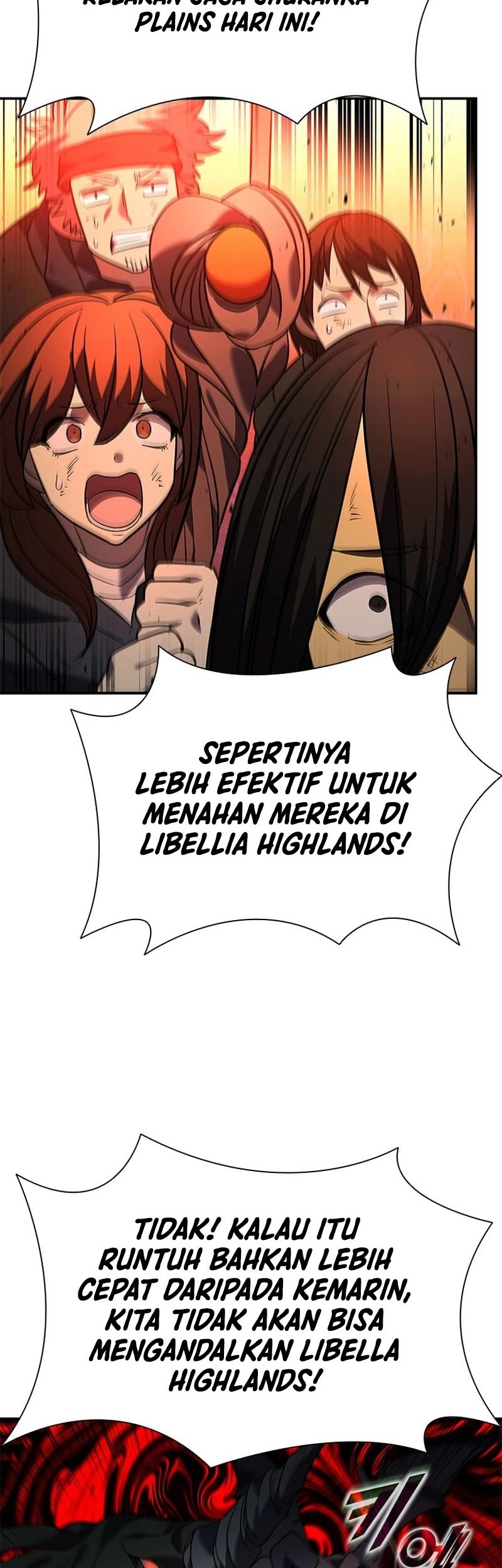 Taming Master Chapter 156 Gambar 50