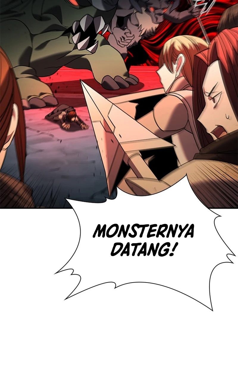 Taming Master Chapter 156 Gambar 51