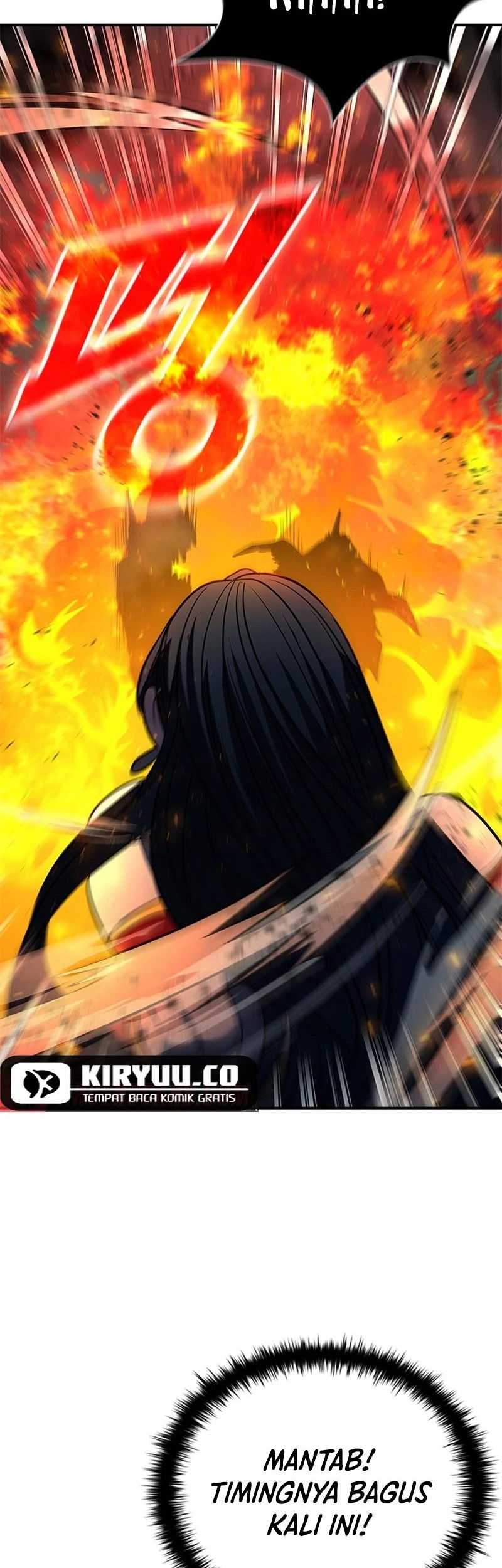Taming Master Chapter 156 Gambar 53
