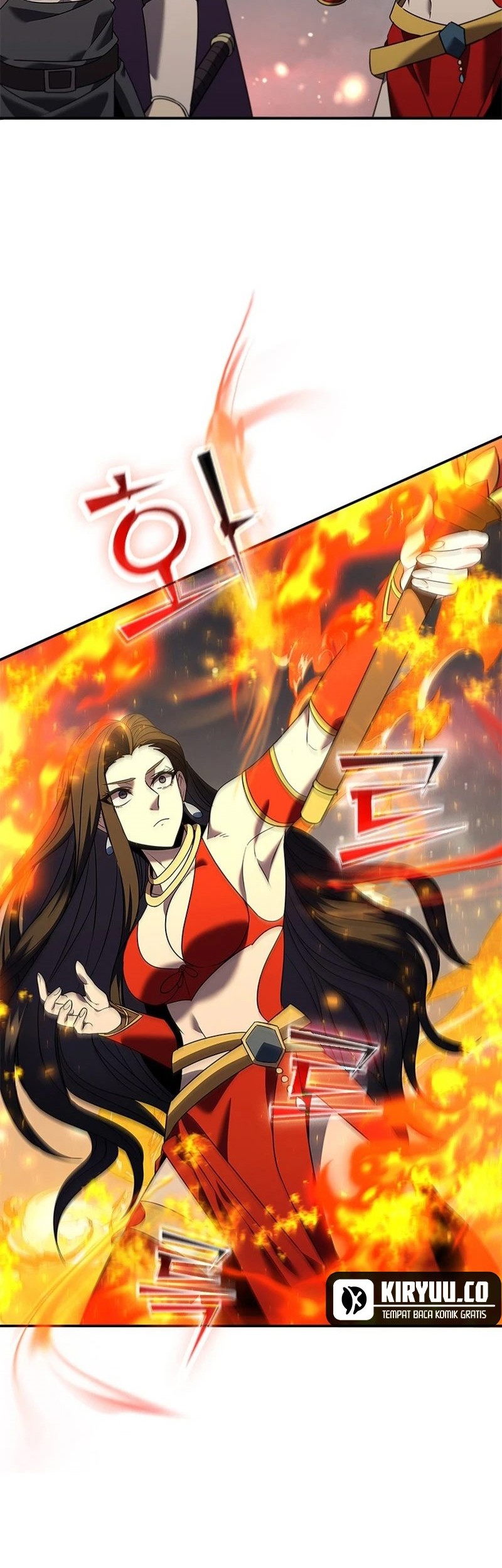 Taming Master Chapter 156 Gambar 55