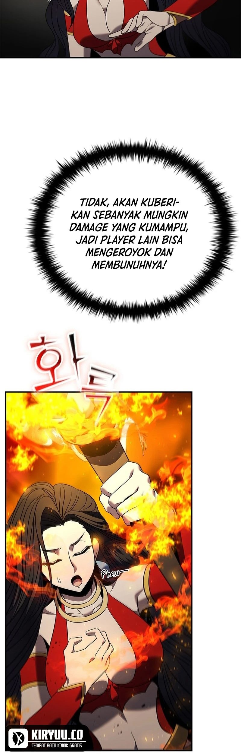 Taming Master Chapter 156 Gambar 59