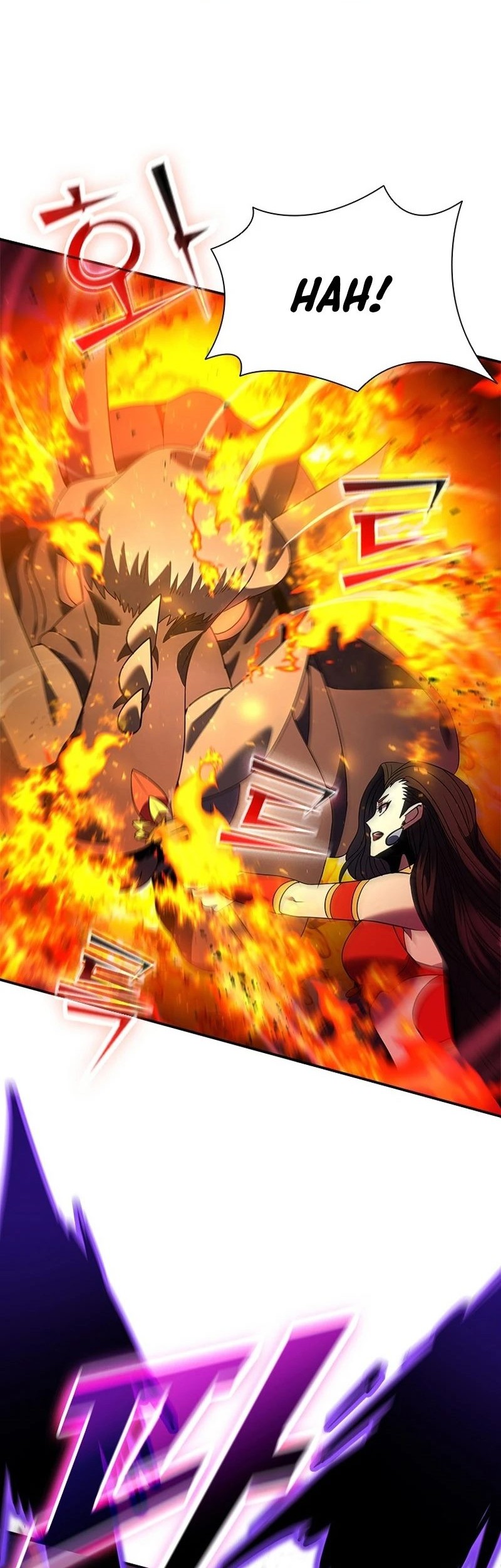 Taming Master Chapter 156 Gambar 60
