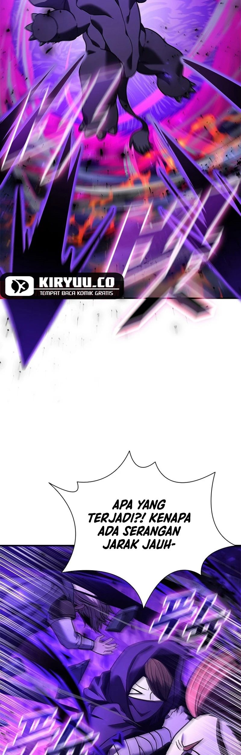 Taming Master Chapter 156 Gambar 62