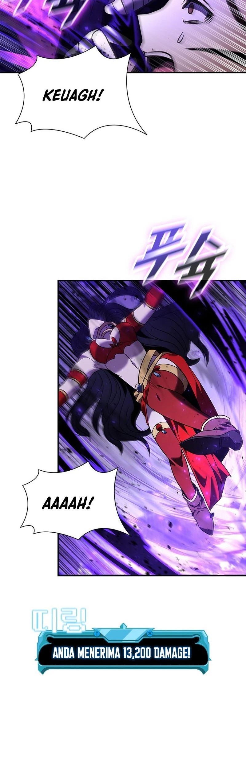 Taming Master Chapter 156 Gambar 63