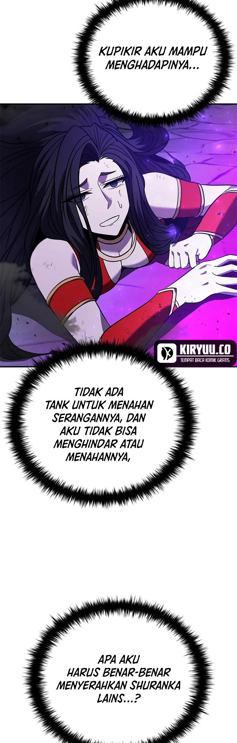 Taming Master Chapter 156 Gambar 65