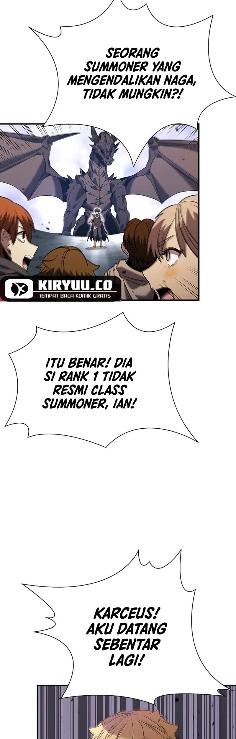 Taming Master Chapter 156 Gambar 72